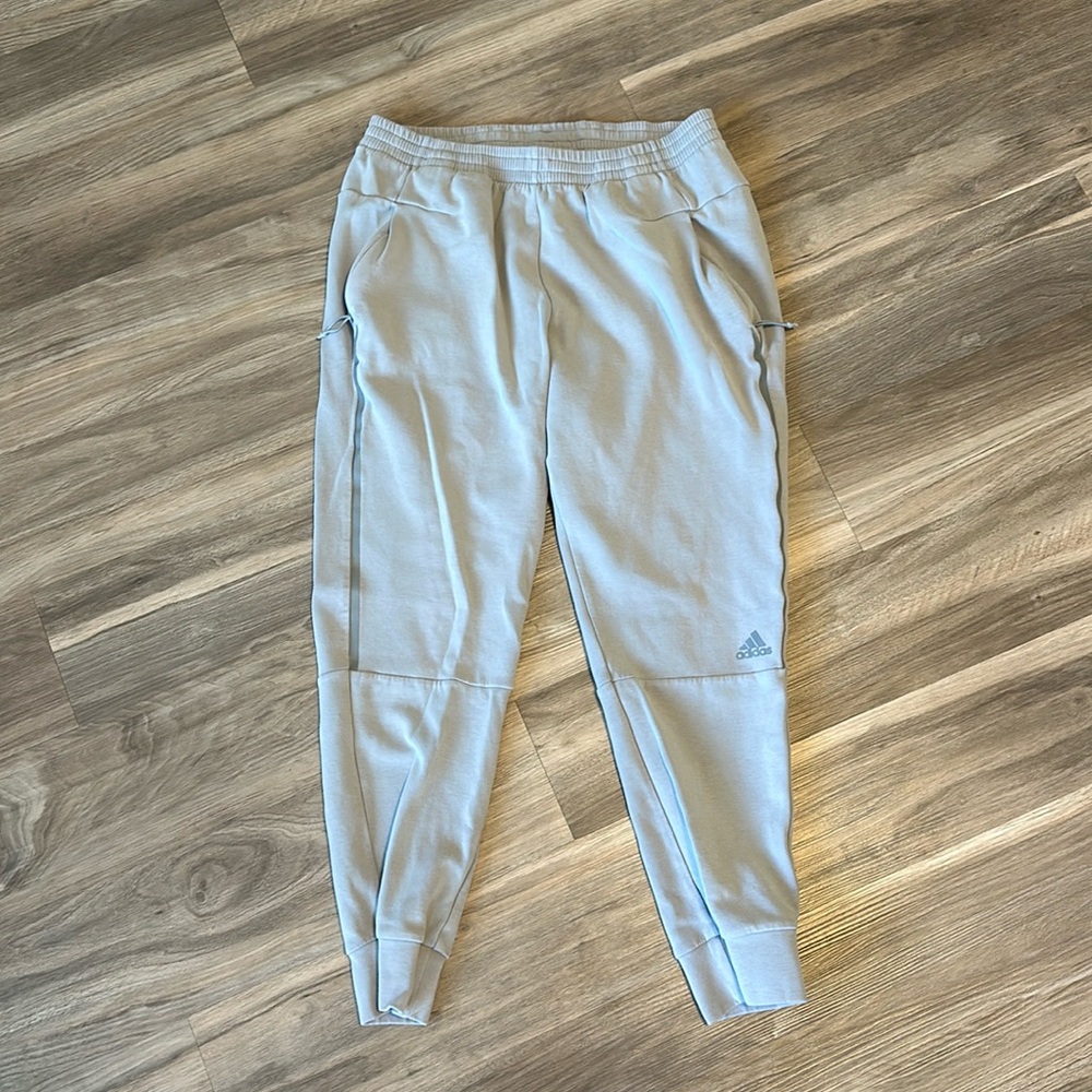Adidas men’s sweatpants